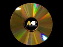 ASTRO/GENESIS RECORDS - NEW "INDIE" RECORD LABEL ON THE RISE!