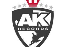 A.K Records