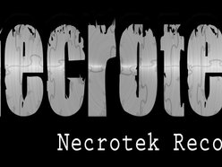 Necrotek records