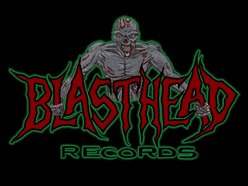 Blast Head Records