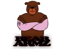Bear Arm'z Ent