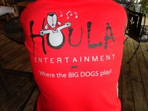 Houla Entertainment