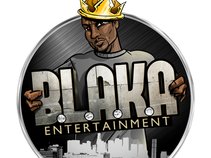 B.L.A.K.A. Entertainment