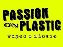 Passion on Plastic