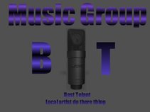 BT Music Group