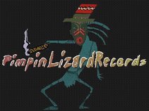 Pimpin' Lizard Records