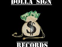 Dolla Sign Records