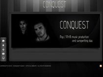 Conquest Audio