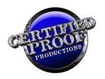 Certified Proof Productions/Records