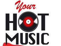 your hot music