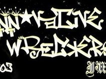 iNNoVaTiVe WrEcKeRs Ent.