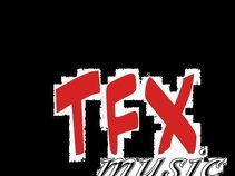 TFX Music