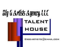Big G Artists Agency, LLC