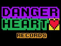 Danger Heart Records