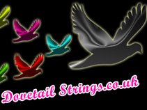Dovetail Strings - Join us on Facebook and Twitter