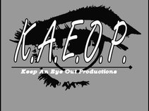 Keep an Eye Out Productions