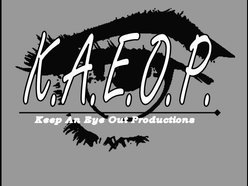 Keep an Eye Out Productions