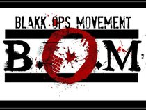 Blakk Ops Movement