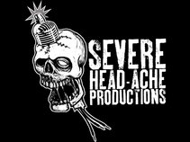 Severe Head-Ache Productions