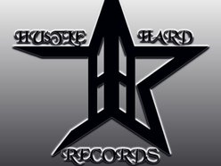 Hu$tle Hard Records