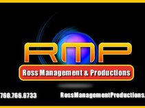 Ross Management & Productions