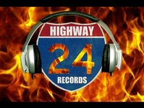 Highway 24 Records