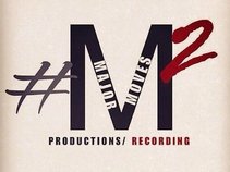 Major Moves Music Production Company Inc.