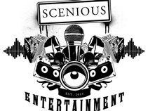 Scenious Entertainment