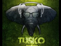 TUSKO RECORDS MUSIC