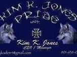 Kim K. Jones Pride Mgmt PRODUCTIONS