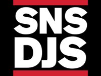 SlipNSlide DJ's Damien R.Ruffin