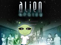 Alien Uprise