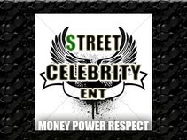 Street Celebrity Ent