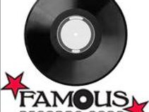Famous Records