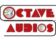 Octave Audios