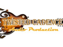 Twisted Cadence Audio Production