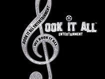 Book It All Entertainment