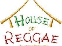 House of Reggae Inc.