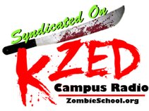 Kzed Campus Radio