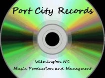 Port City Records