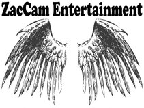 ZacCam entertainment