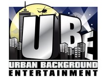 Urban Background Entertainment