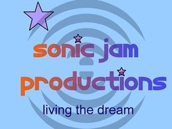 Sonic Jam Productions