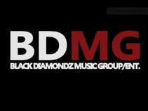 Black Diamondz Music Group / Ent. (BDMG)