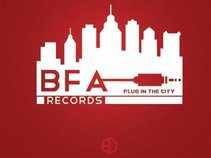 BFA Records