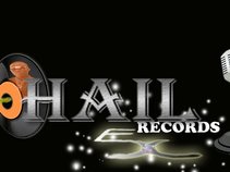 Ex-HAIL RECORDS