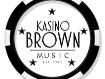 Kasino Brown Music LLC