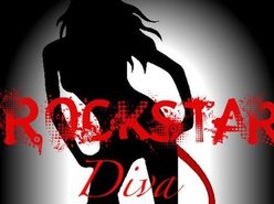 Rockstar Diva Booking