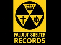 Fallout Shelter Records