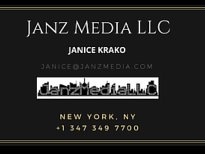 Janz Media LLC